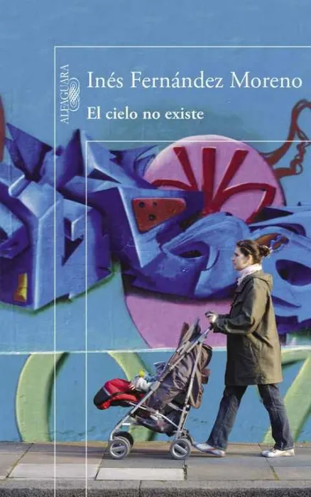 Cielo no Existe, el