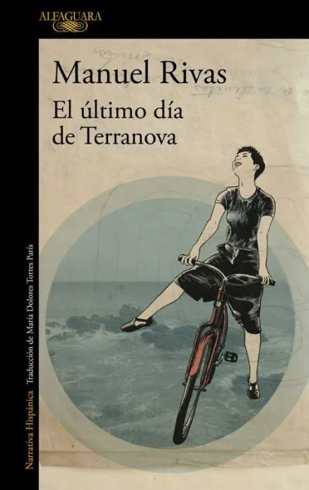 Ultimo Dia de Terranova, el