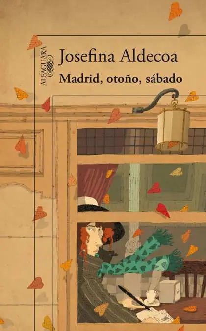 Madrid,Otoño, Sabado