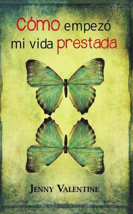Como Empezó mi Vida Prestada