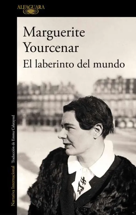 El Laberinto del Mundo