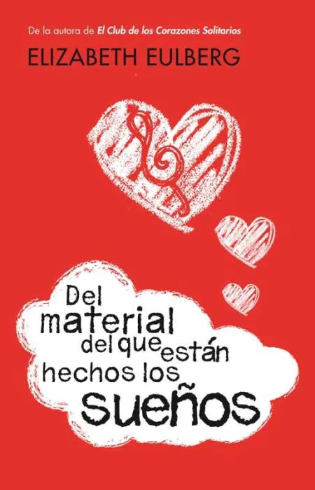 Del Material del que Estan Hechos los S