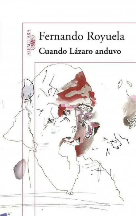 Cuando Lazaro Anduvo