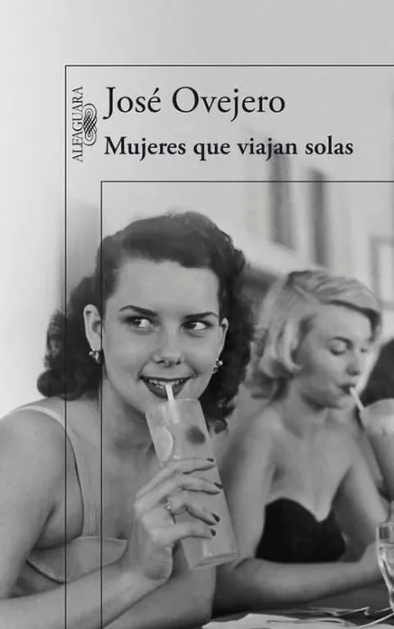 Mujeres que Viajan Solas (Digital)