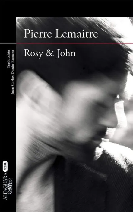 Rosy & John (Serie Camille Verhoeven 3)