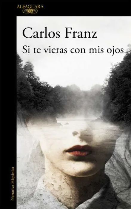 Si te Vieras con Mis Ojos