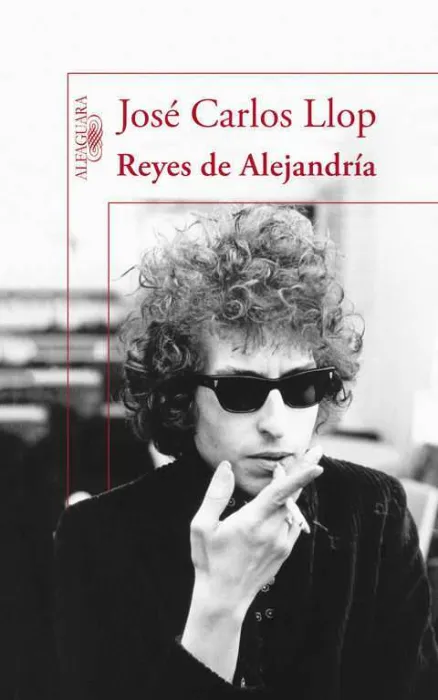 Reyes de Alejandria