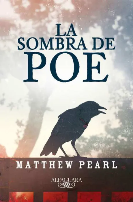 La Sombra de Poe (Digital)