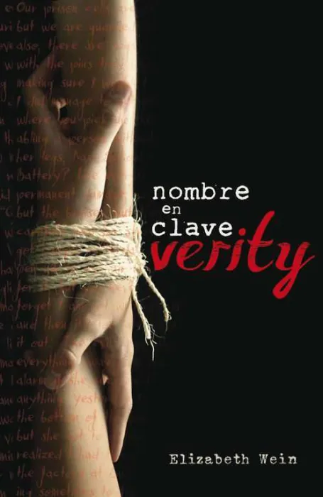 Nombre en Clave Verity
