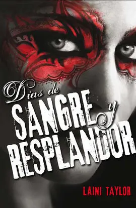 Hija de Humo y Hueso 2. Dias de Sangre y