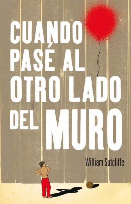 Cuando Pase Al Otro Lado del Muro