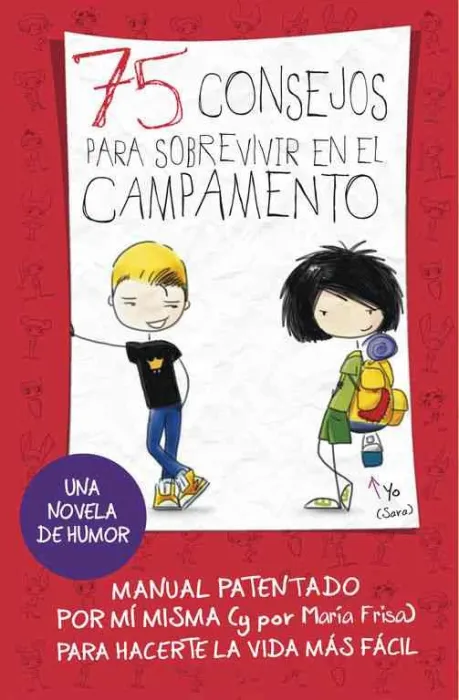 75 Consejos para Sobrevivir en el Campamento