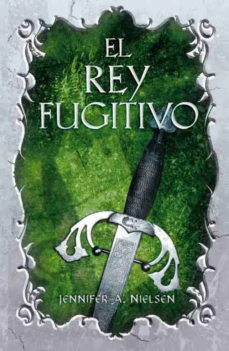 El Rey Fugitivo. El Falso Principe 2