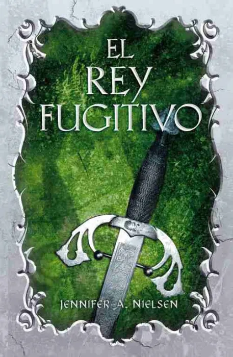 El Rey Fugitivo. El Falso Princ 2(Digit)