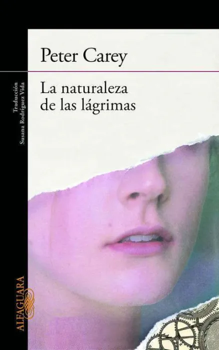 La Naturaleza de las Lágrimas