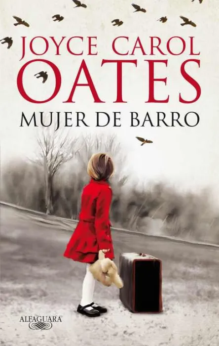 Mujer de Barro