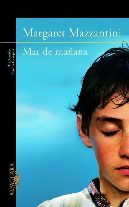 Mar de Mañana