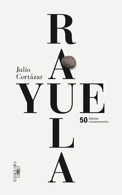 Rayuela (Edición Conmemorativa)