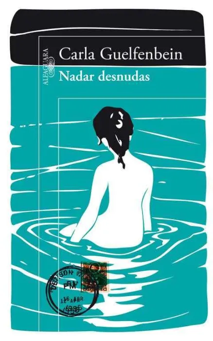 Nadar Desnudas