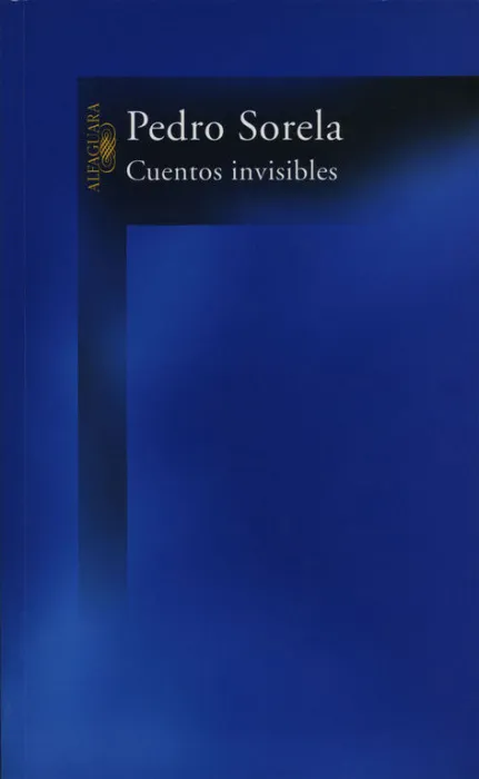 Cuentos Invisibles (Digital)