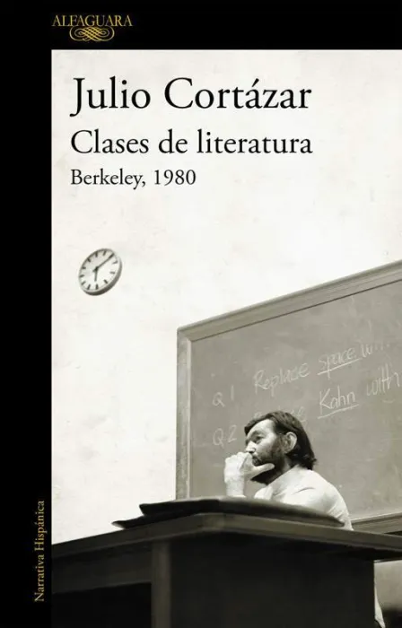 Clases de Literatura