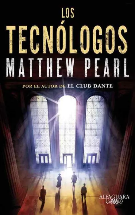 Los Tecnologos (Digital)