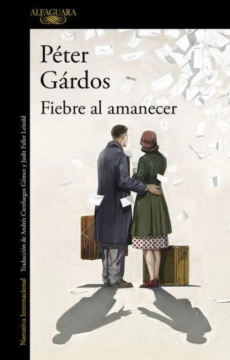 Fiebre Al Amanecer