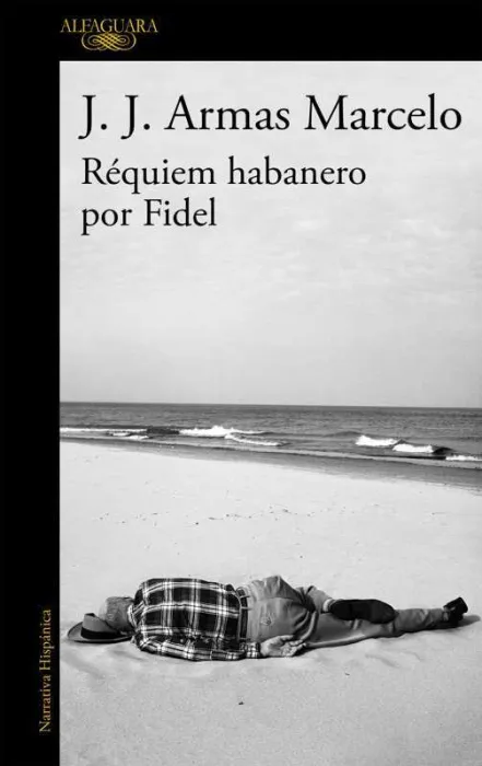 Réquiem Habanero por Fidel