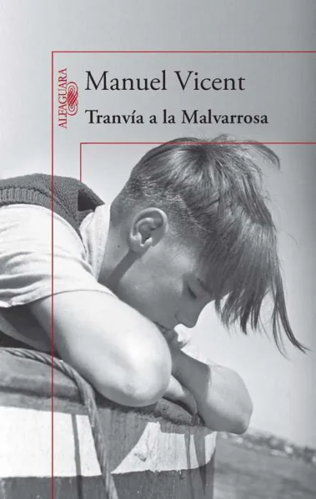 Tranvia a la Malvarrosa 20 Aniversario