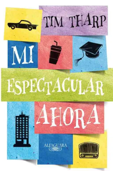 Mi Espectacular Ahora