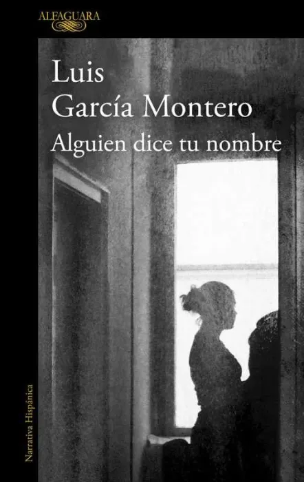 Alguien Dice tu Nombre