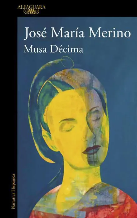 La Décima Musa