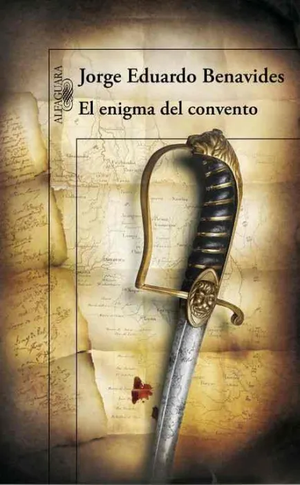 Enigma del Convento el