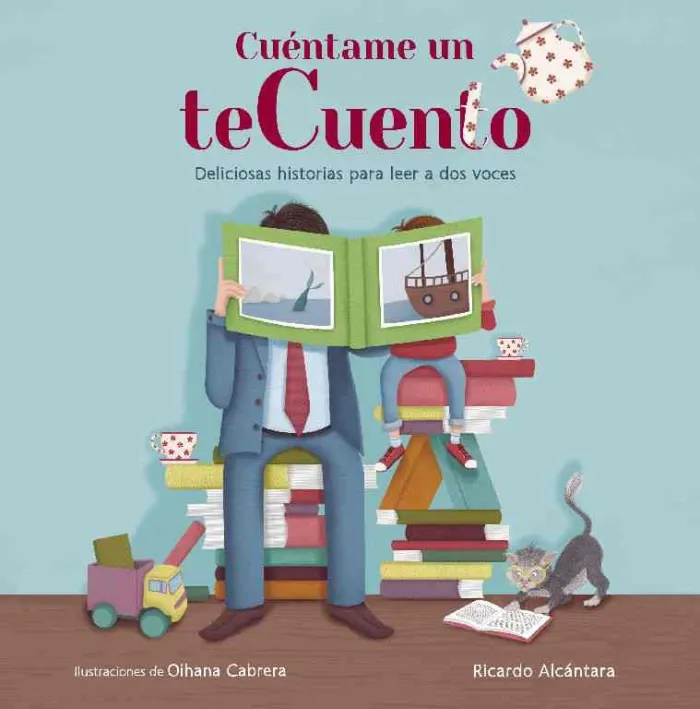 Cuentame un Tecuento