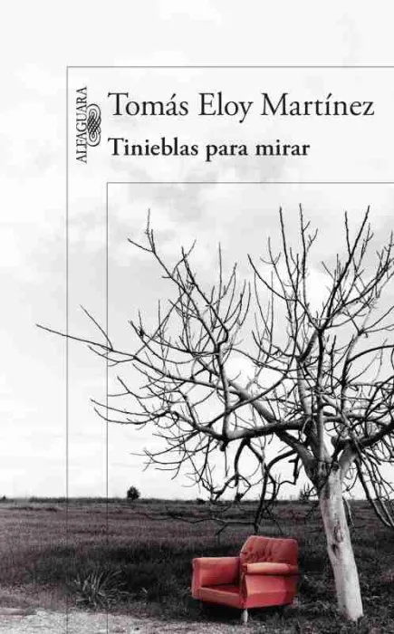 Tinieblas para Mirar