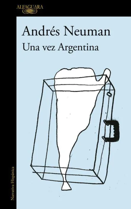Una Vez Argentina