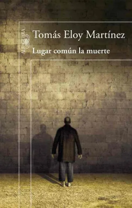 Lugar Comun la Muerte