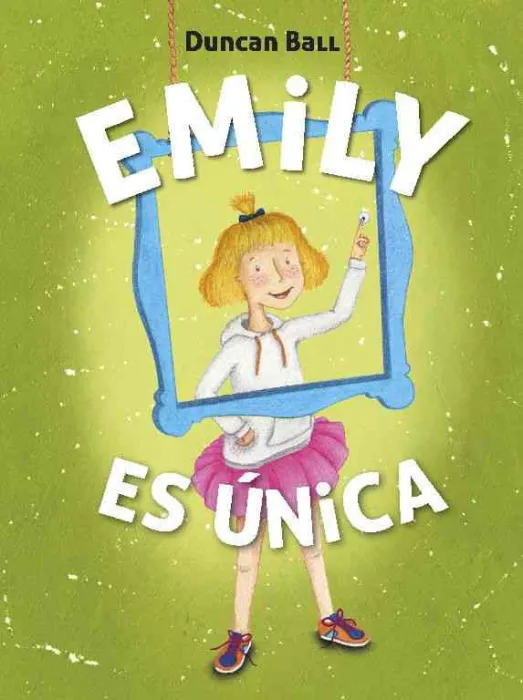 Emily Es Unica