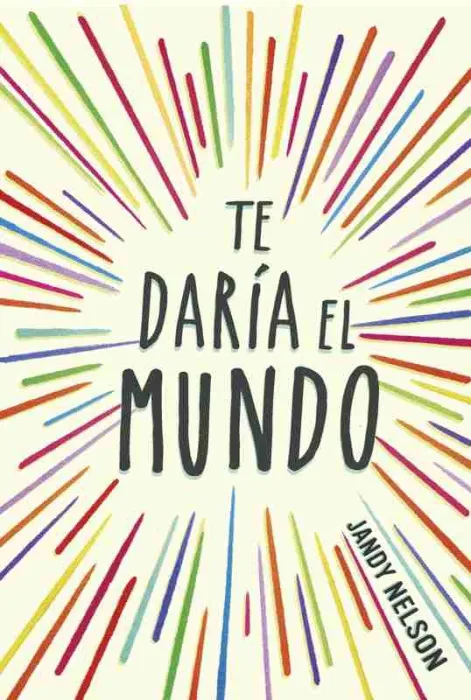 Te Daria el Mundo