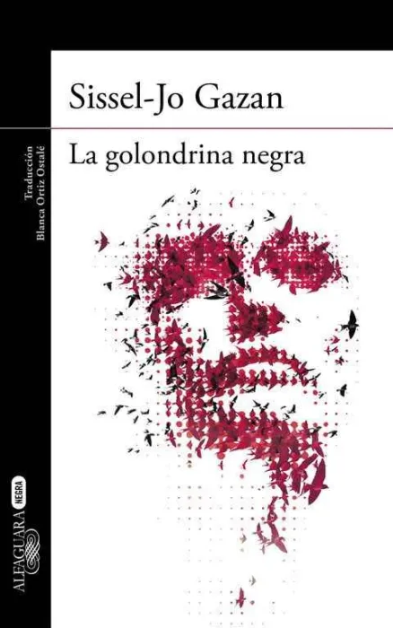 La Golondrina Negra