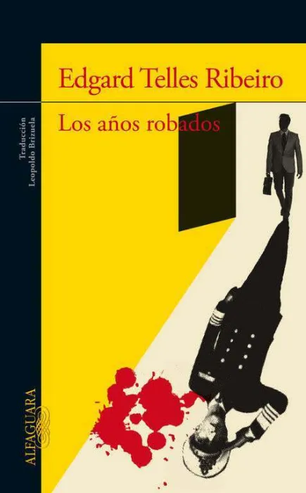 Los Años Robados