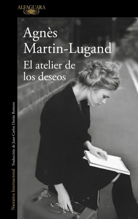 El Atelier de los Deseos