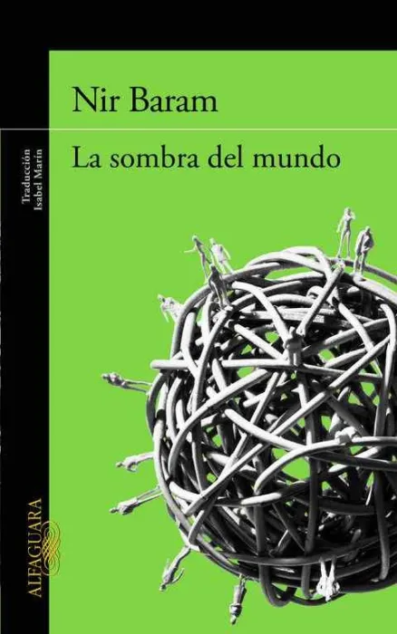 La Sombra del Mundo