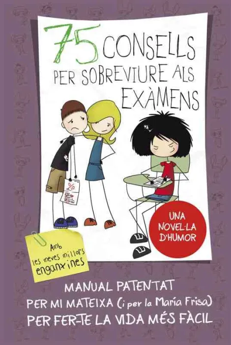 75 Consells Per Sobreviure Als Exàmens