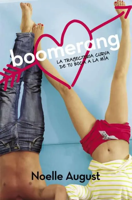 Boomerang