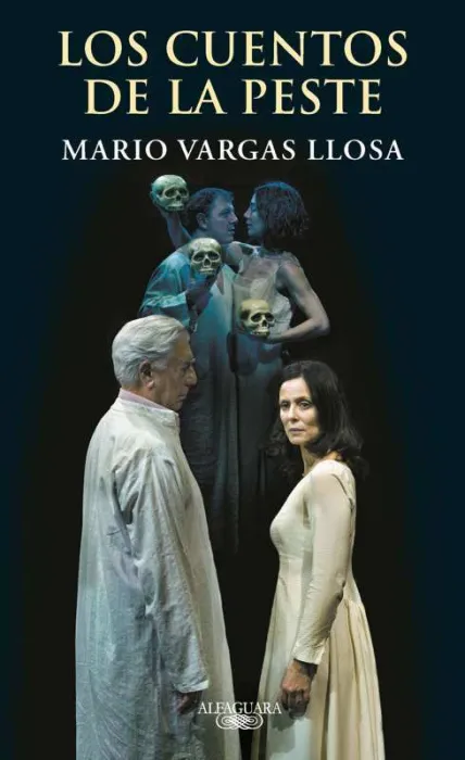 Los Cuentos de la Peste