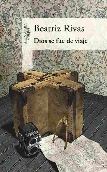Dios se Fue de Viaje (Mapa de las Lenguas)