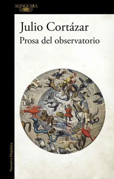 Prosa del Observatorio