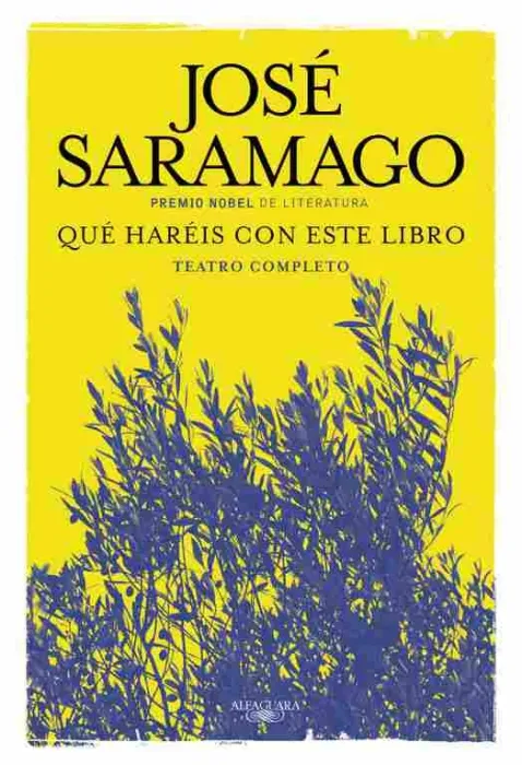 ¿Qué Haré con este Libro?