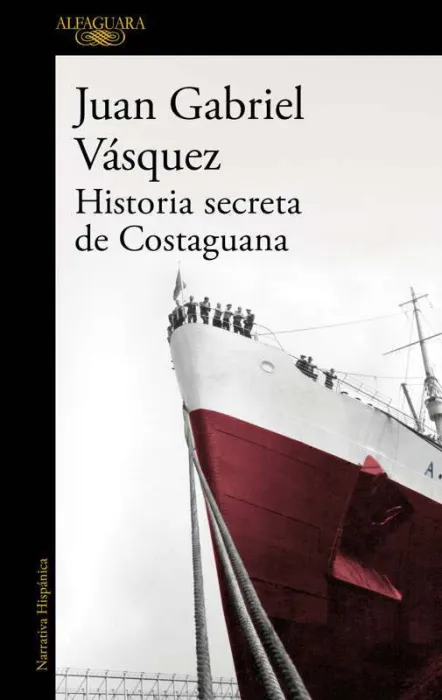 Historia Secreta de Costaguana